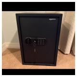 Amazon Basics Security Safe