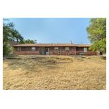Three Bedroom, Two Bath Home For Sale  Arapaho, OK