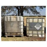 IBC Containers