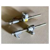 Coil Spring Compressor Set