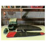 Gun Cases & Shooting Bags