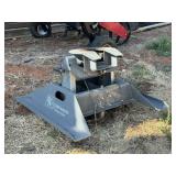 B&W 5th Wheel Hitch