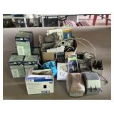 Electrical Supplies