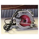 Porter Cable 7 1/4 in Circular Saw