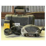 Porter Cable Belt Sander