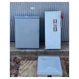 Breaker Boxes