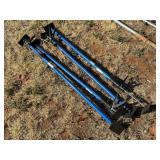 2-in-1 Support Cargo Bars