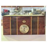 Cigar Humidor