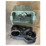 Harley-Davidson Inner Primary Housing