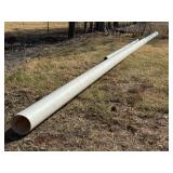 PVC & Sewer Pipe