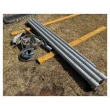 Electrical PVC Conduit
