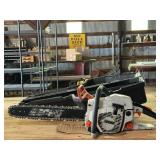 Echo CS440 Chainsaw
