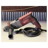 Milwaukee 1/2 in Hammer Drill