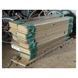 Winding Brook Glueless Laminate Flooring