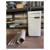 GE Portable Air Conditioner