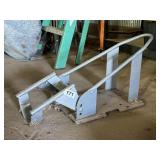Motorcycle Wheel Chock