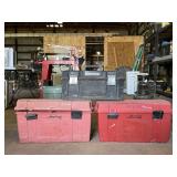Blue Point & Bostitch Tool Boxes