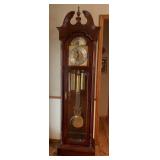 Ridgeway Grandfather Clock