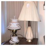 2 Lamps