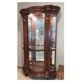 Collectors Cabinet