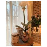 4 Chinese Vases