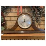 Gilbert Mantle Clock
