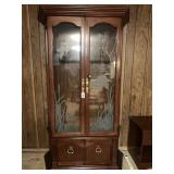 Gun Cabinet