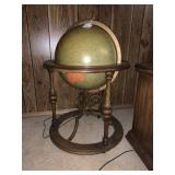 Globe