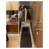 Weslo Cadence 2300 treadmill