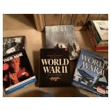 War Books