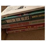 Gun Collectors Books