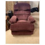 Rocking Recliner