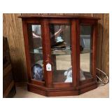 Collectors Cabinet