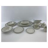 Royal Doulton Fine China Set of 12