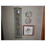 Decorative Wall Hangings