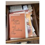 Cook Books, Jars