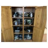 Pots and Pans
