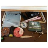 Contents of Kitchen Drawers
