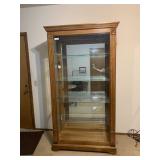 Collectors Cabinet