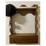 Hanging Gun Rack