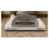 Shark Navigator Vacuum