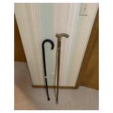2 - Walking Canes
