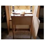 Sewing Machine Table