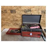 Test-Rite Toolbox & Tools