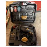 McCulloch Power Drill
