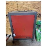 Test Rite Rolling Tool Box