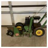 John Deere 3 Edger