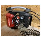 Craftsman 135psi Air Compressor