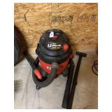 OPV 3.5 Shop-Vac