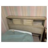 Head & Foot Board